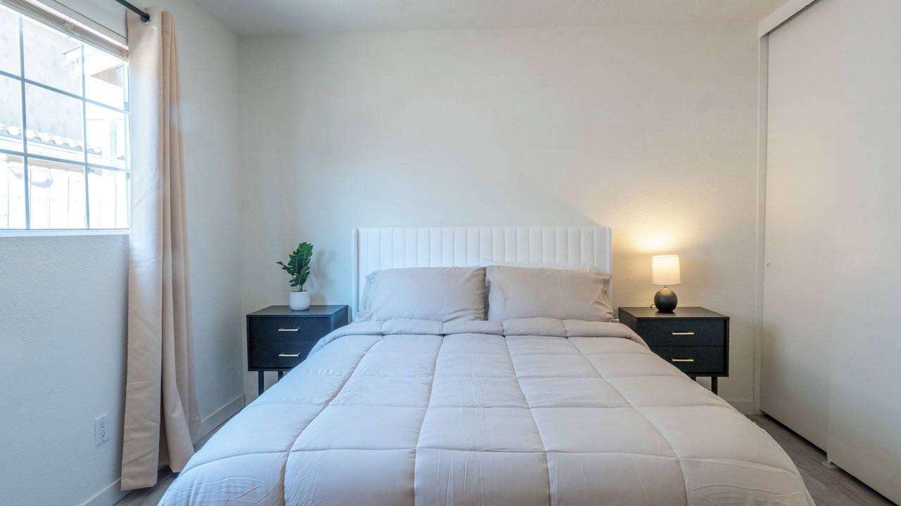 Photo of Bedroom in University City