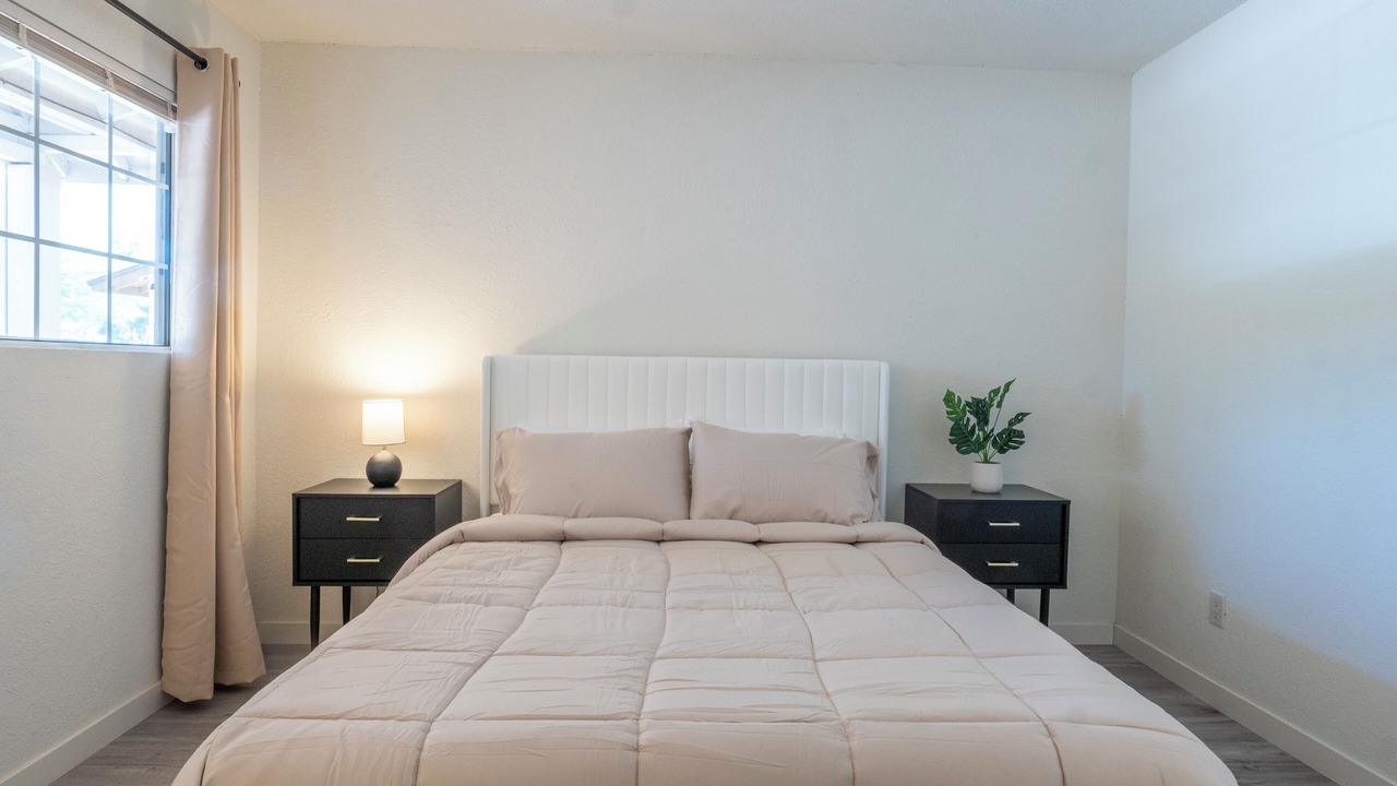 Photo of Bedroom in University City