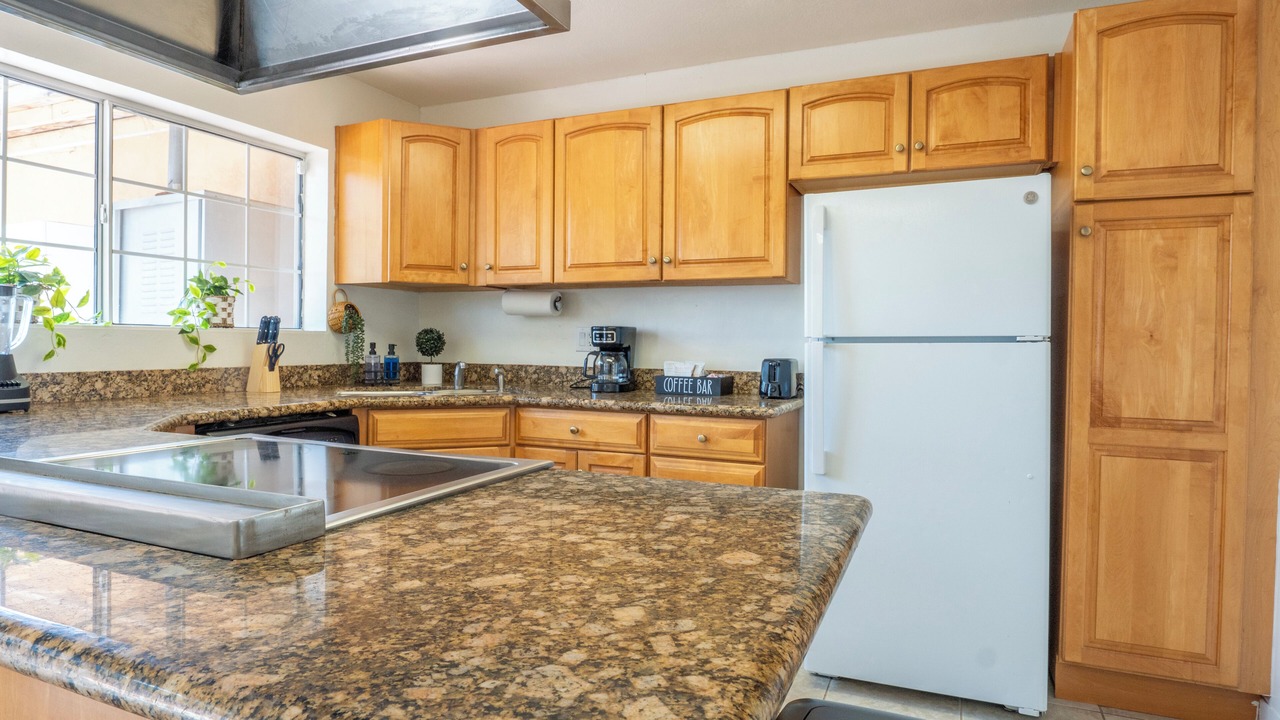 Photo of Kitchen in University City