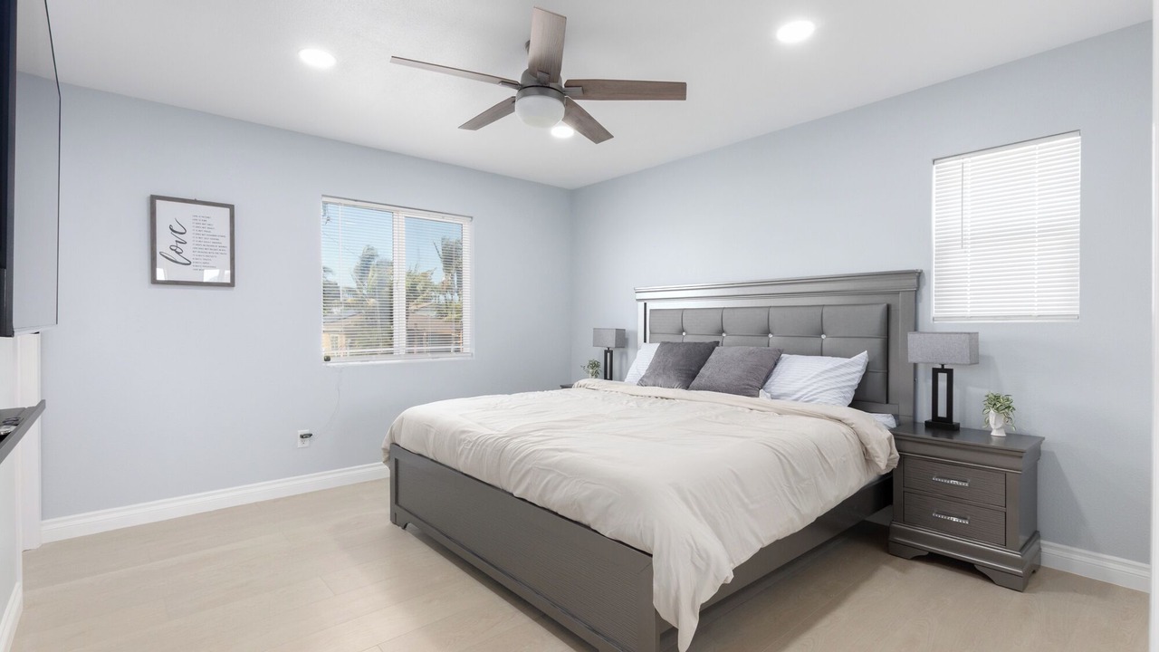 Photo of Bedroom in Linda Vista
