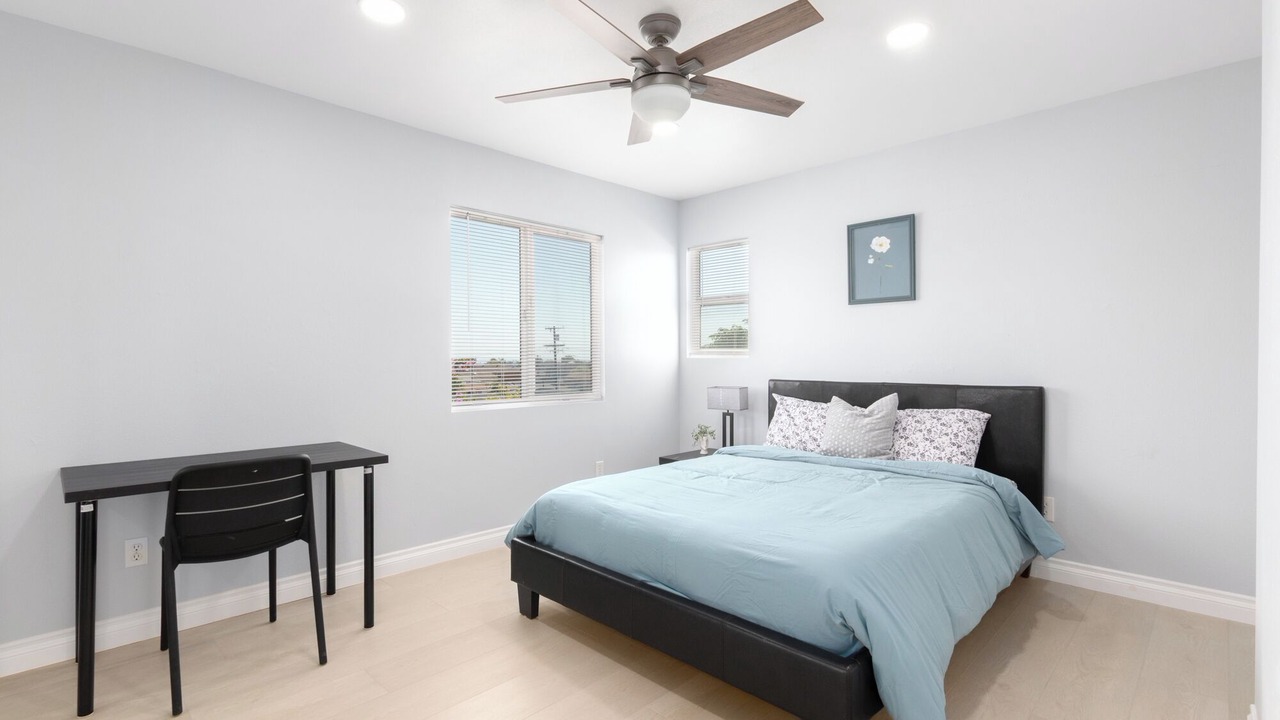 Photo of Bedroom in Linda Vista
