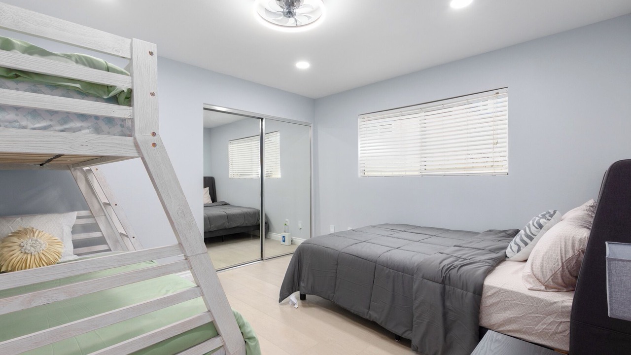 Photo of Bedroom in Linda Vista