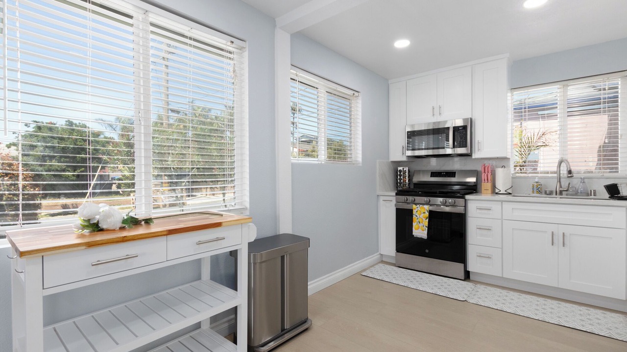 Photo of Kitchen in Linda Vista
