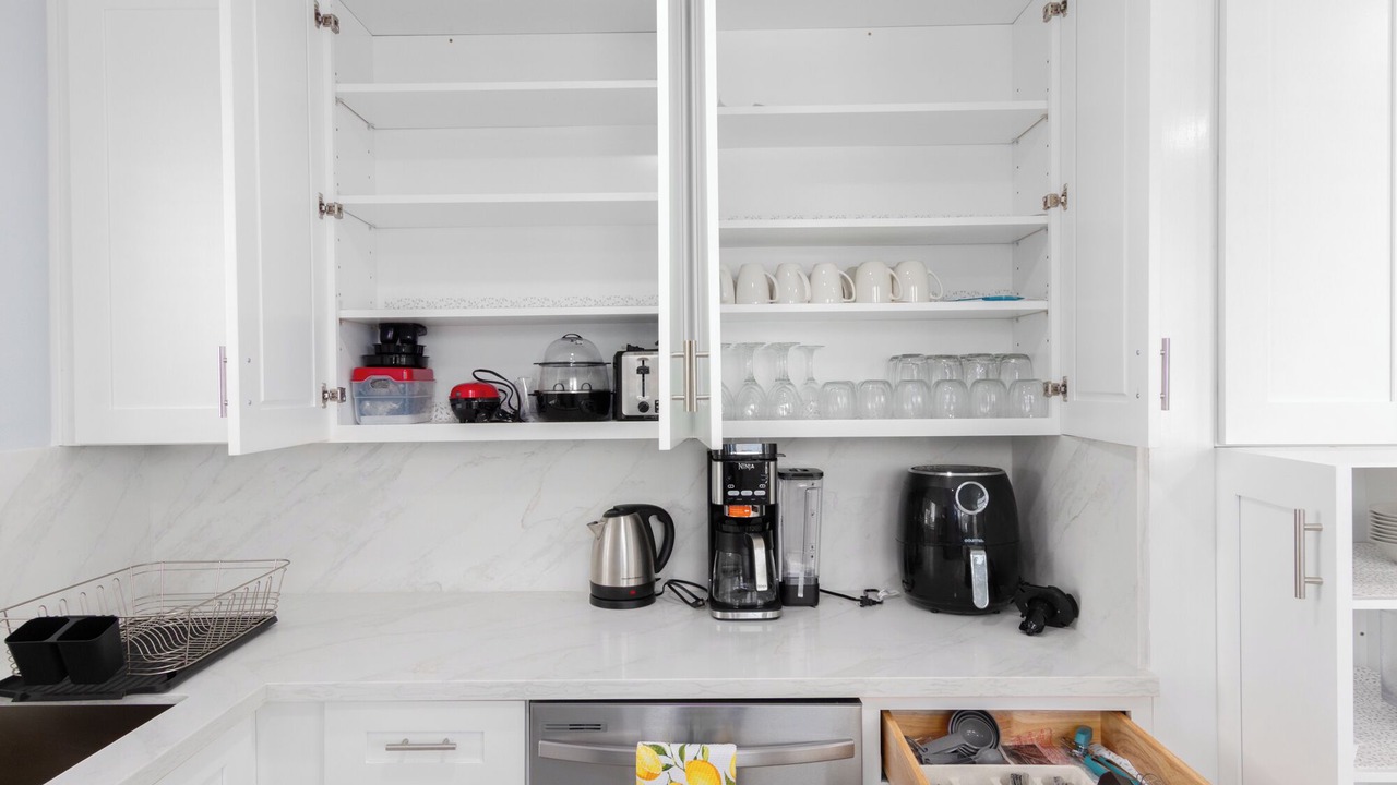Photo of Kitchen in Linda Vista