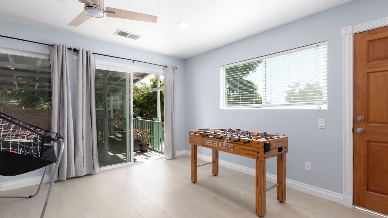 Photo of Bedroom in Linda Vista