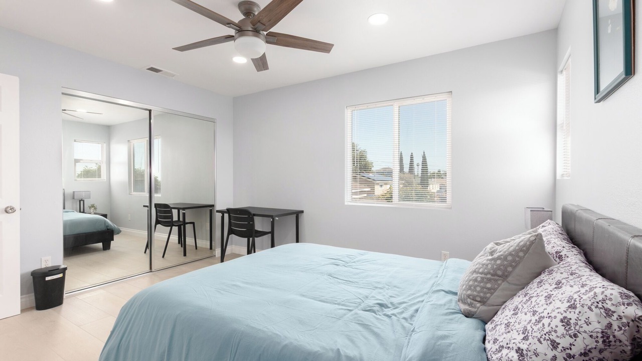 Photo of Bedroom in Linda Vista