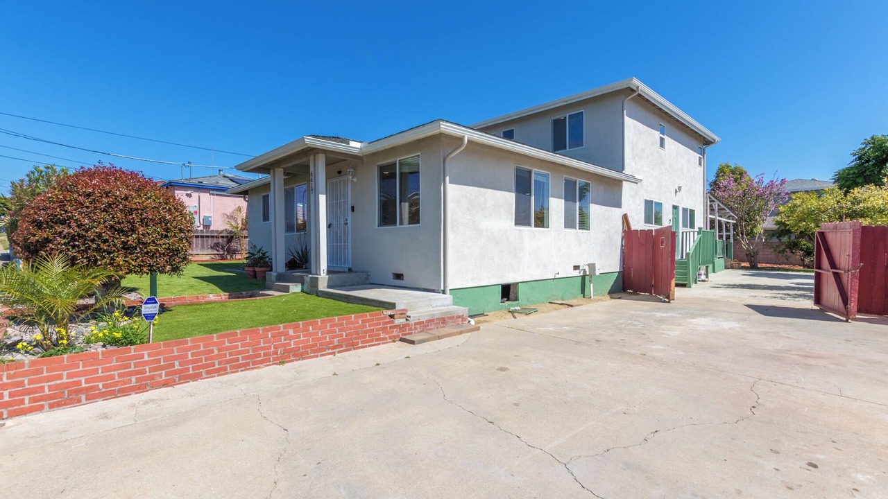 Photo of Outdoor in Linda Vista