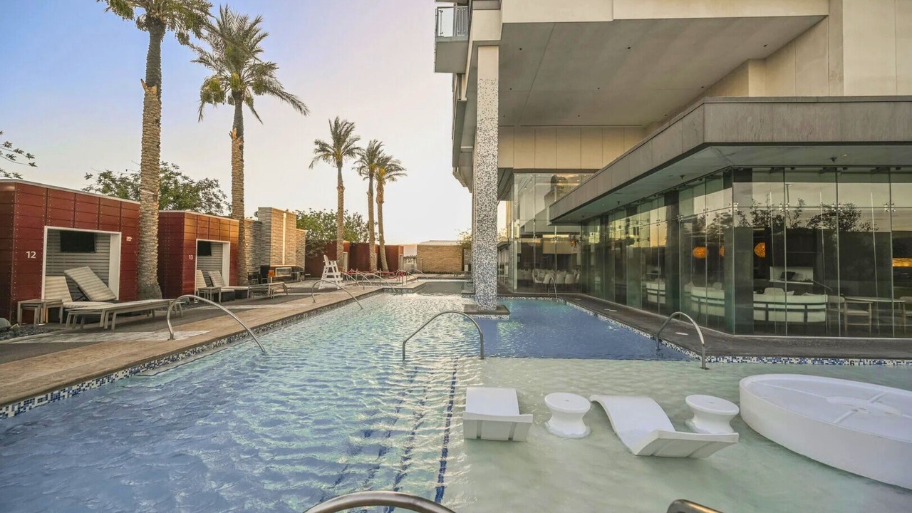 Photo of Outdoor in Las Vegas