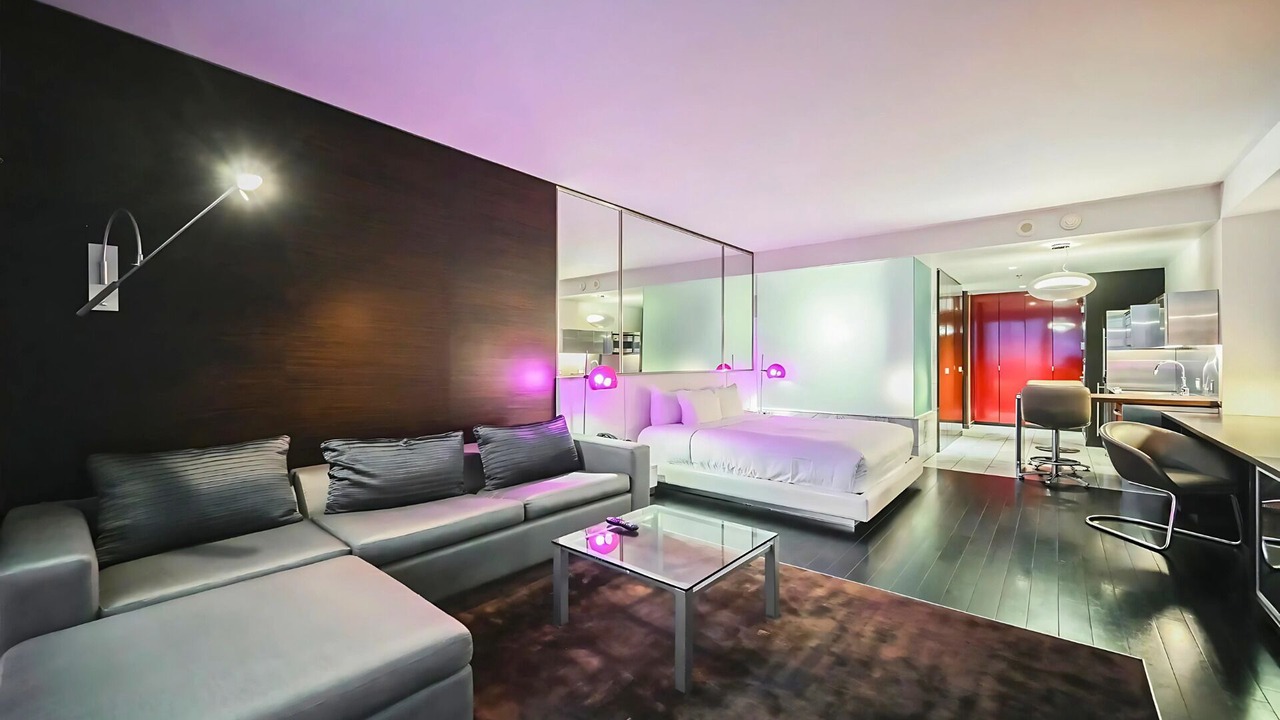 Photo of Bedroom in Las Vegas