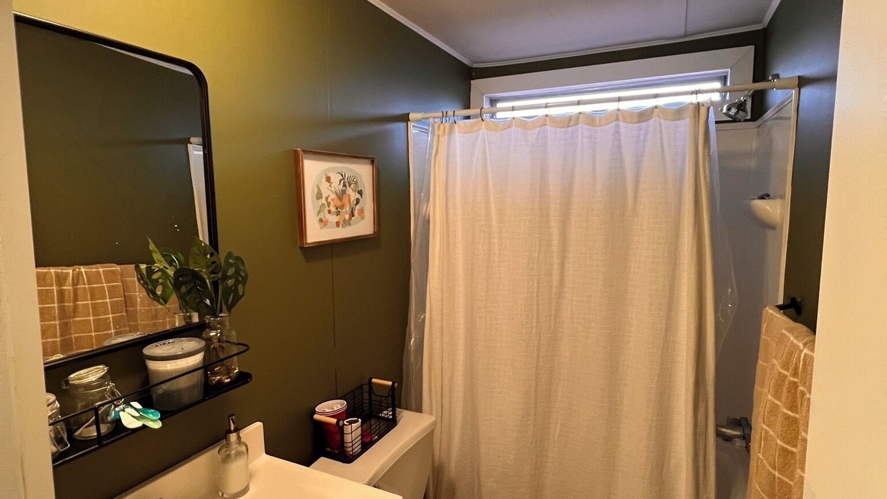 Photo of Bathroom in Greentown