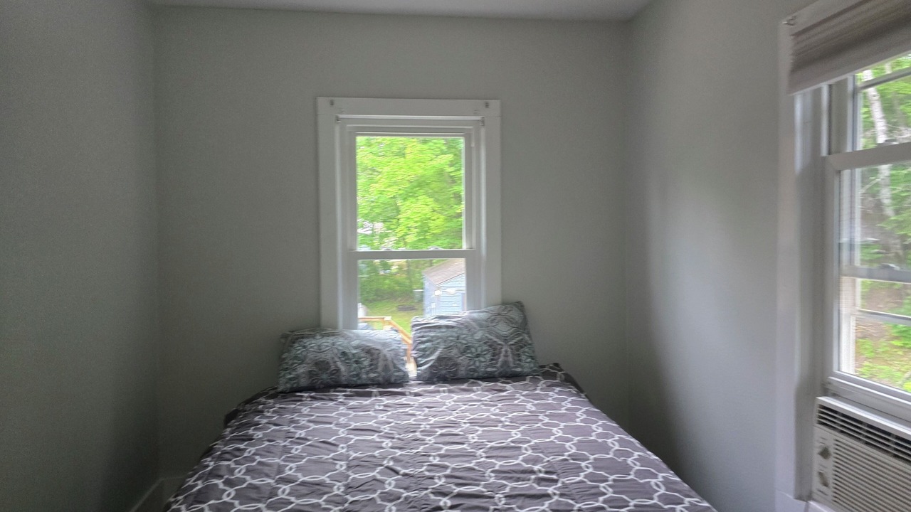 Photo of Bedroom in Coleraine