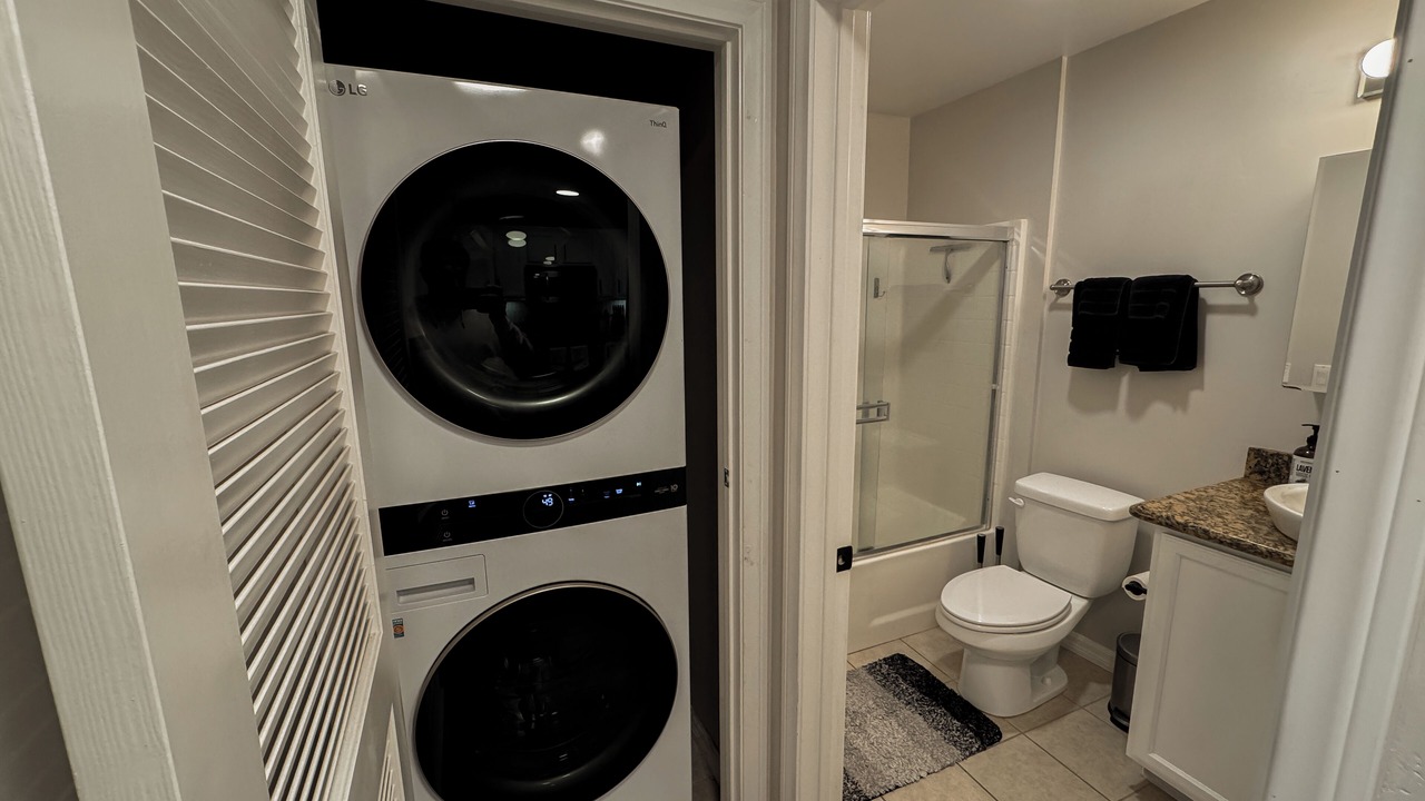 Photo of Bathroom in Clairemont