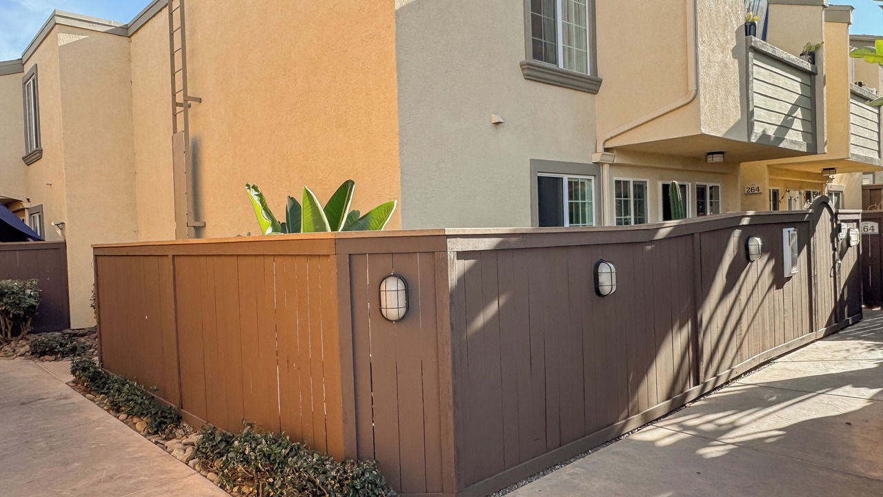 Photo of Outdoor in Clairemont