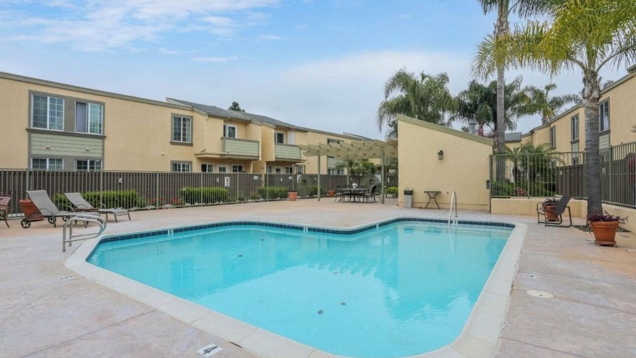 Photo of Outdoor in Clairemont