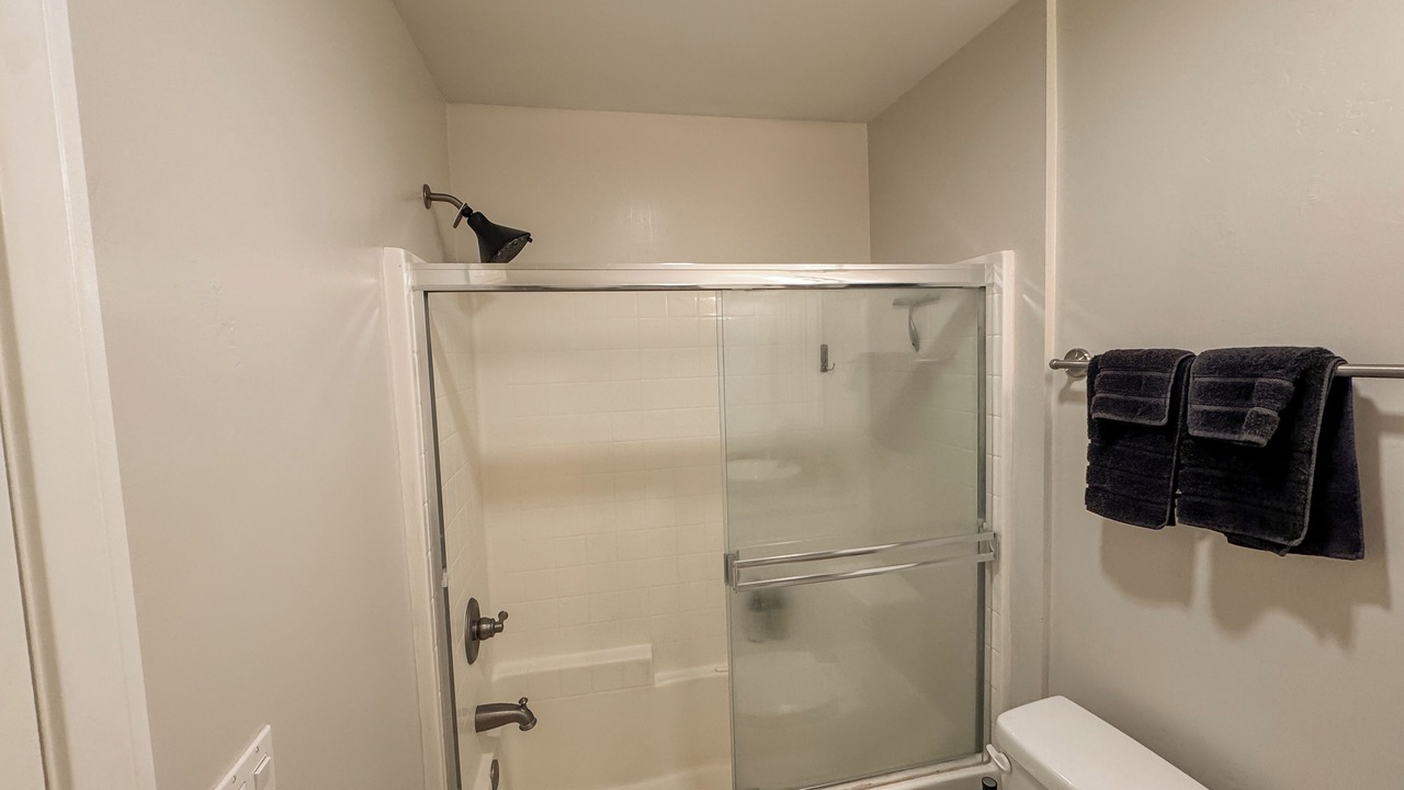 Photo of Bathroom in Clairemont