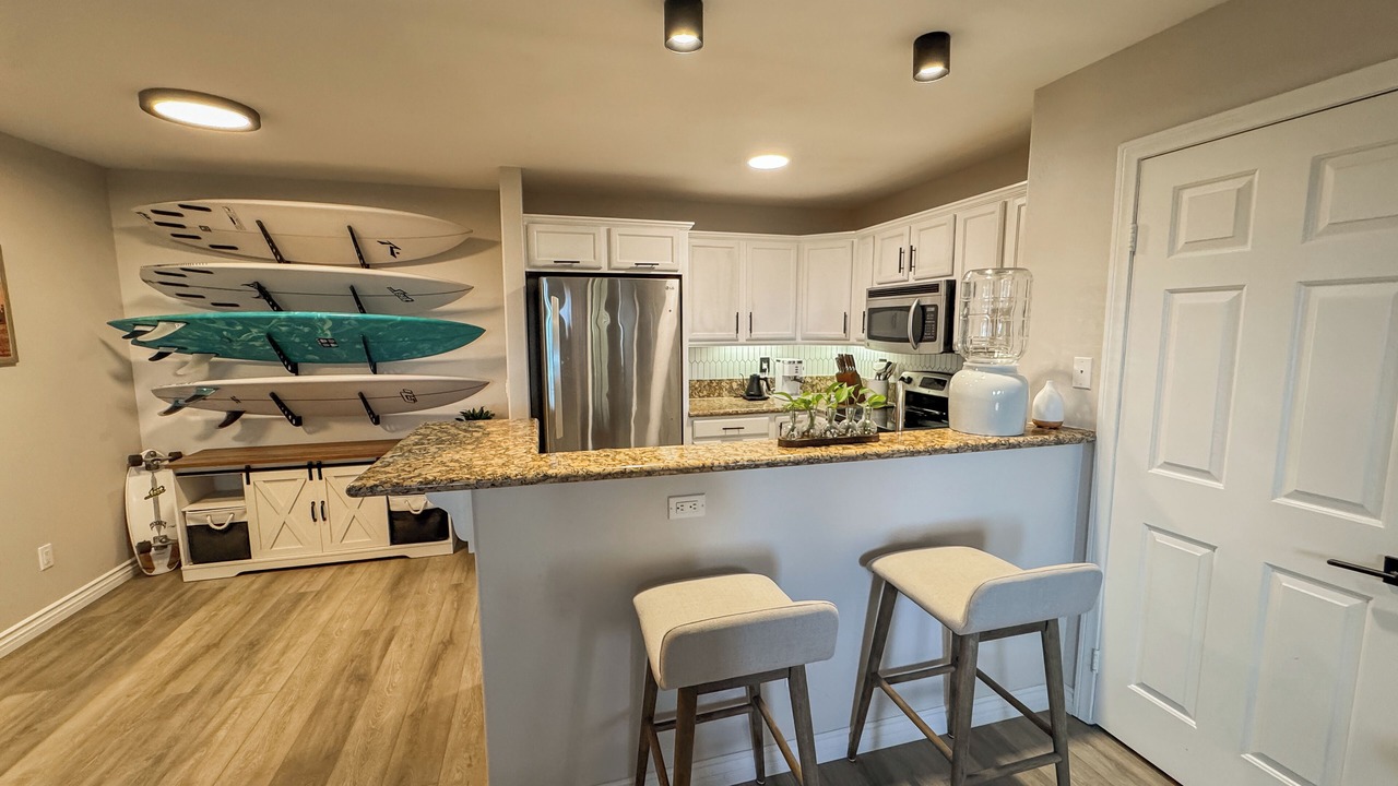 Photo of Kitchen in Clairemont