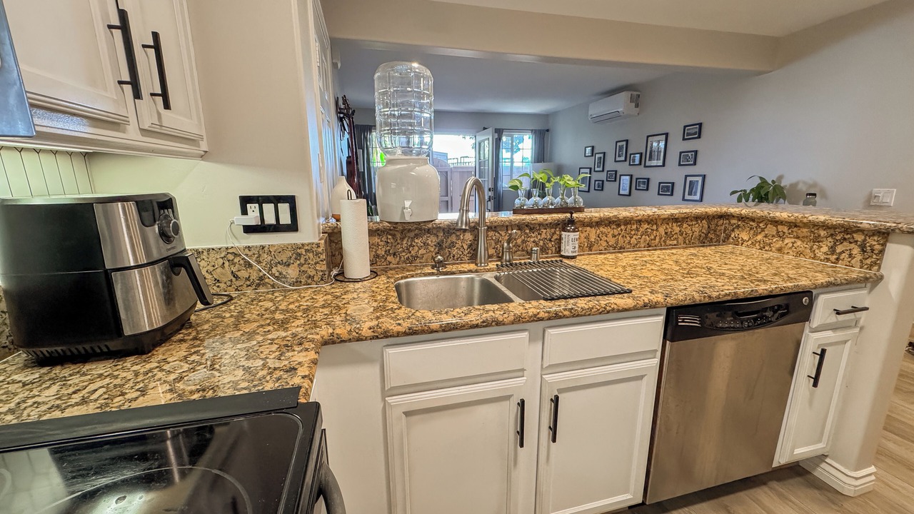 Photo of Kitchen in Clairemont
