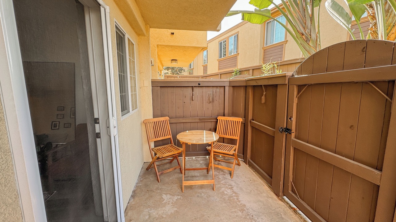 Photo of Outdoor in Clairemont