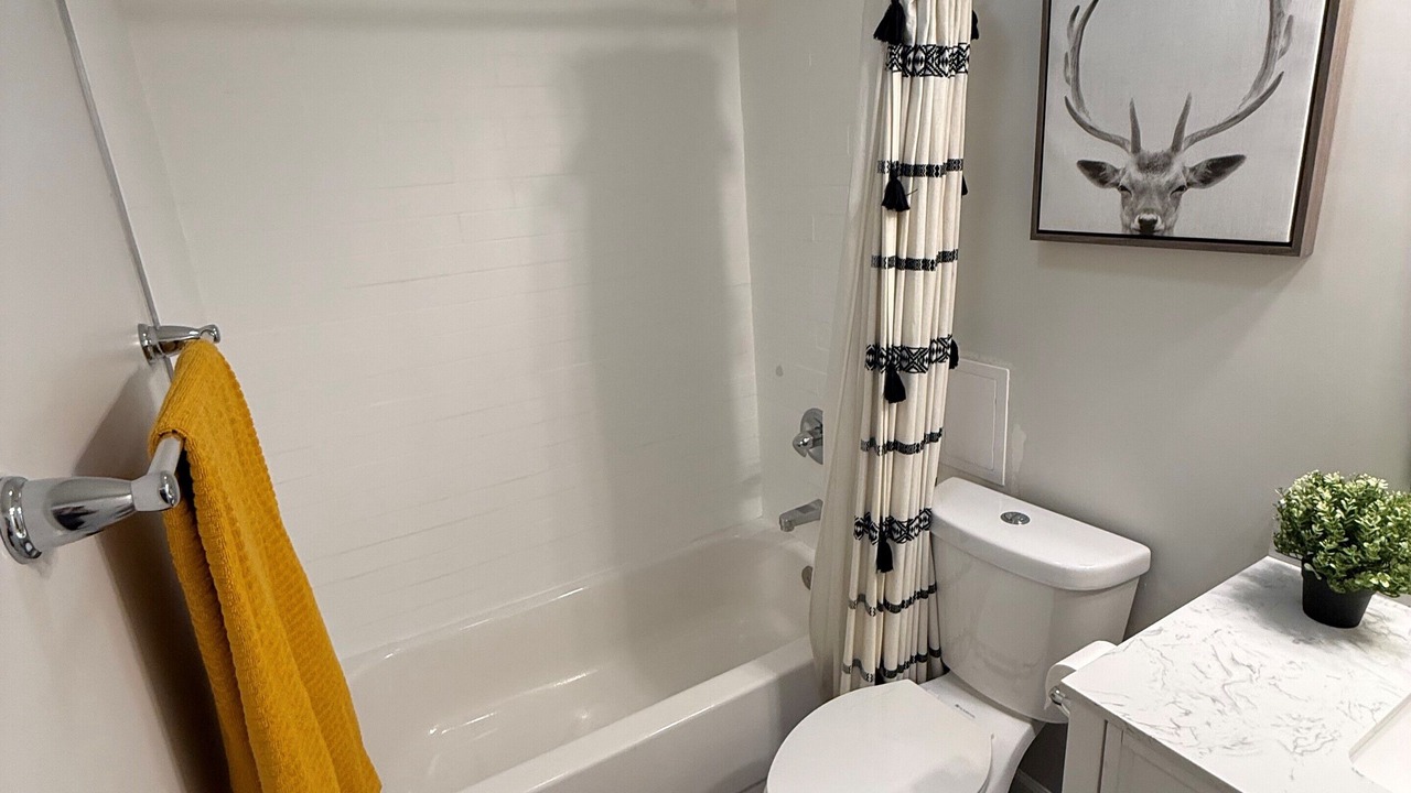 Photo of Bathroom in Grantville
