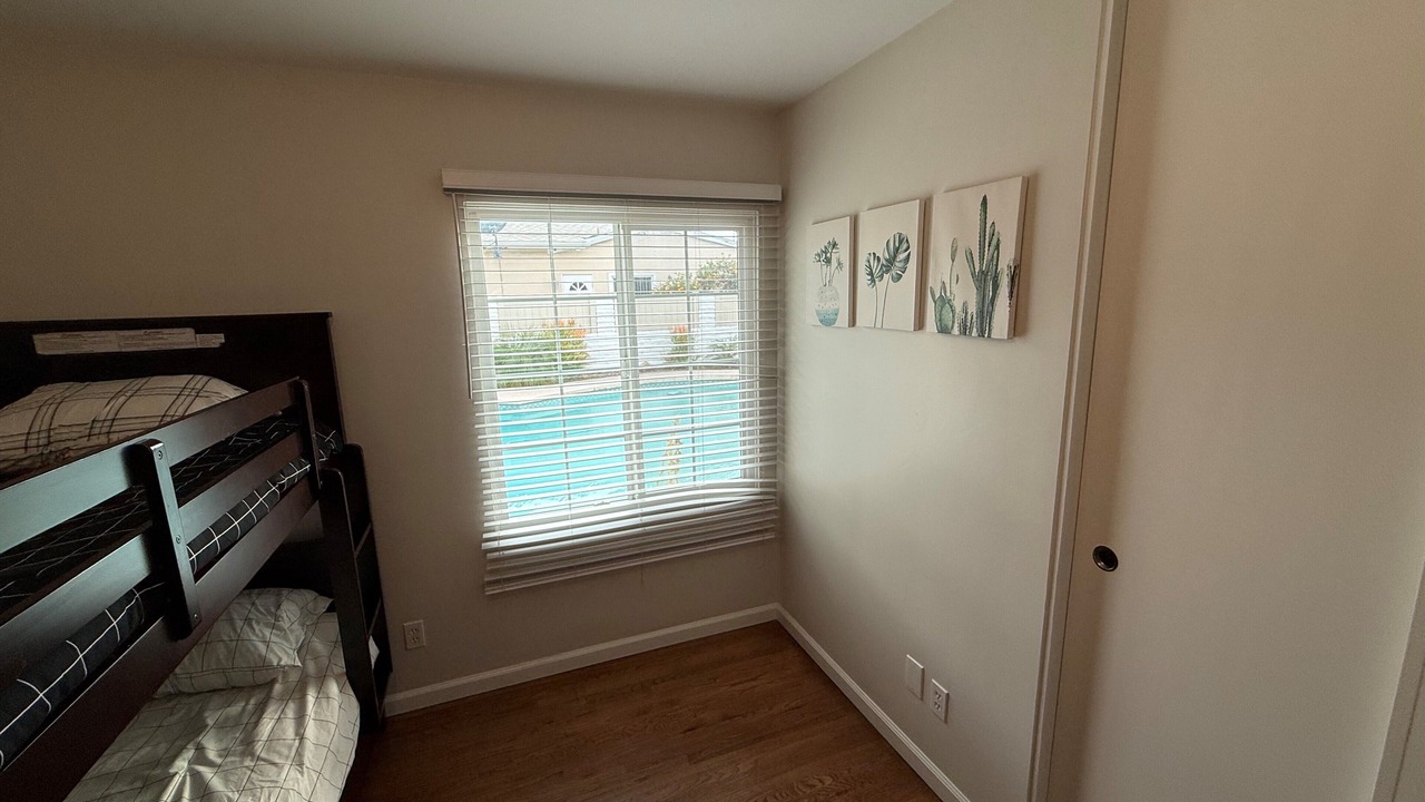 Photo of Bedroom in Grantville