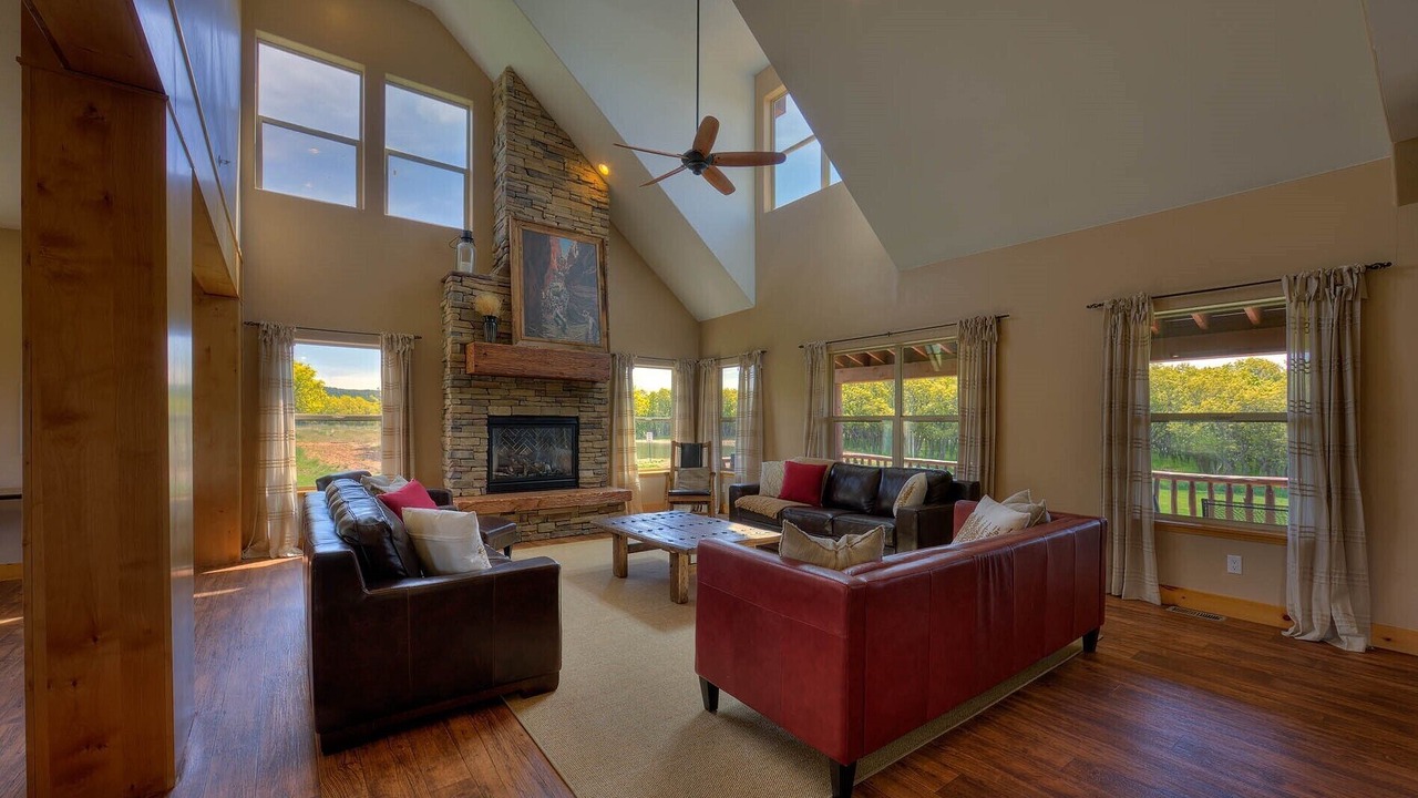 Photo of Livingroom in La Sal