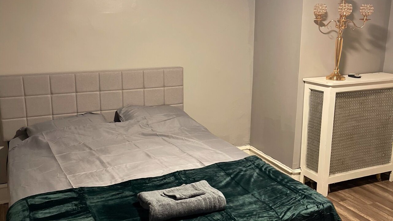 Photo of Bedroom in Primos Secane
