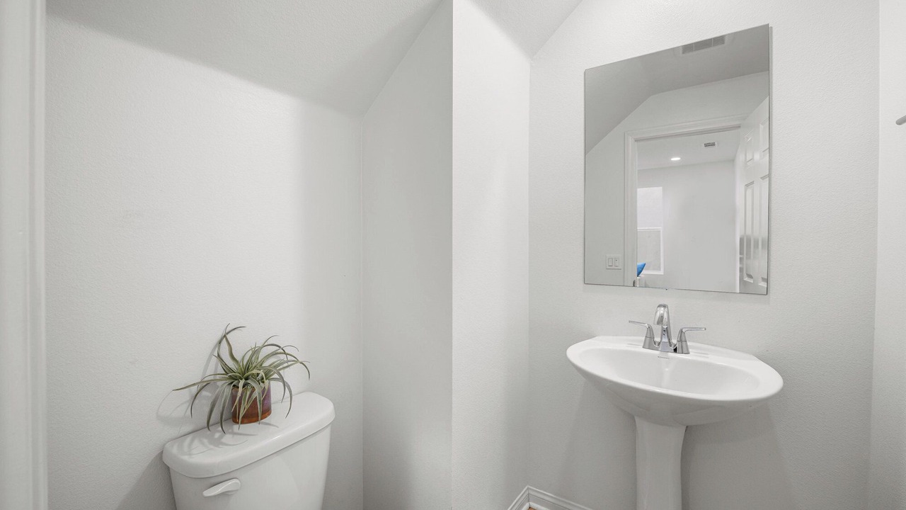 Photo of Bathroom in Spring Valley