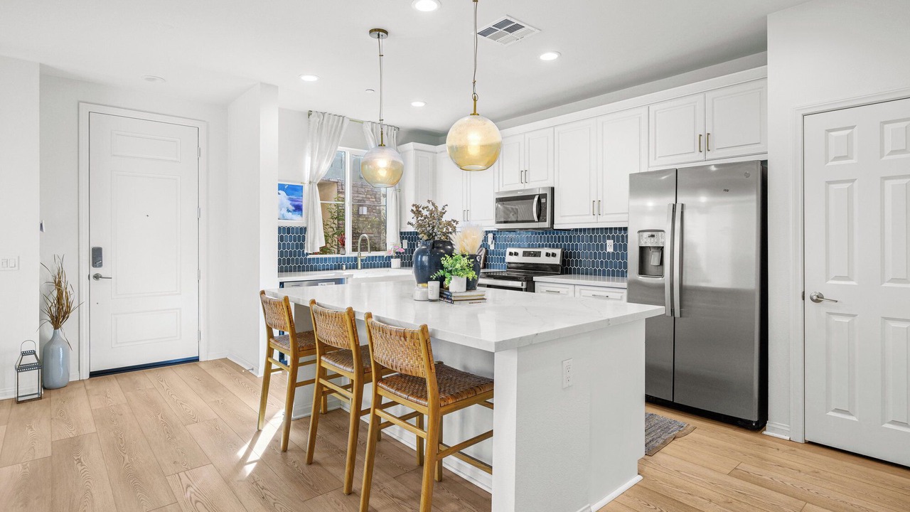 Photo of Kitchen in Spring Valley