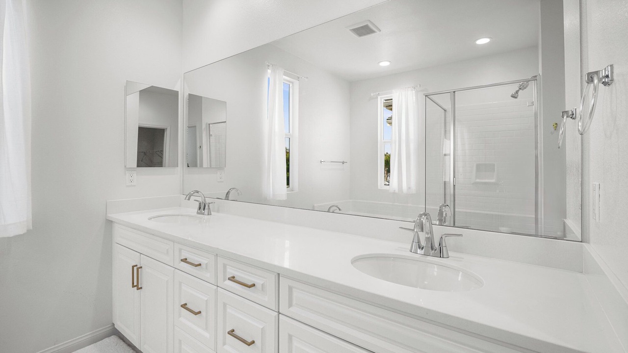 Photo of Bathroom in Spring Valley