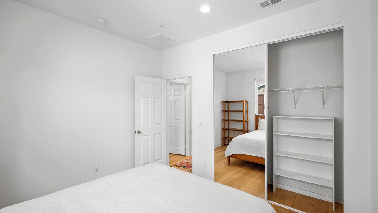 Photo of Bedroom in Spring Valley