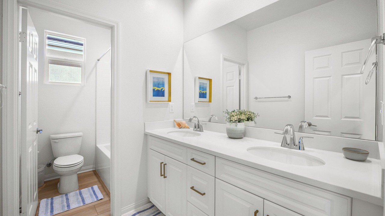 Photo of Bathroom in Spring Valley