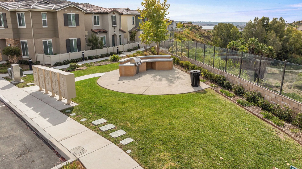 Photo of Patio Balcony in Spring Valley