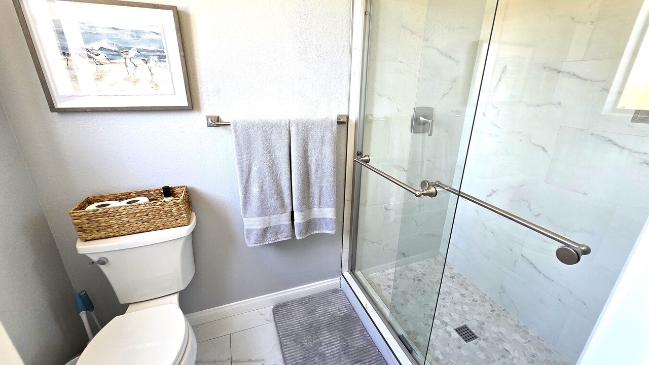 Photo of Bathroom in Linda Vista