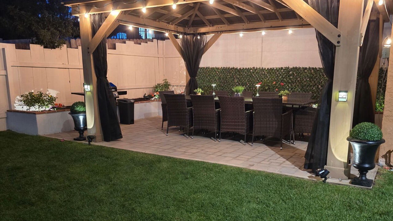 Photo of Outdoor in Linda Vista