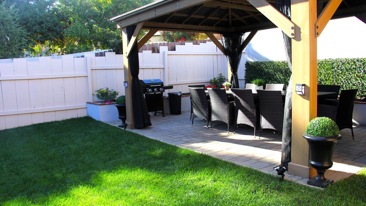 Photo of Outdoor in Linda Vista