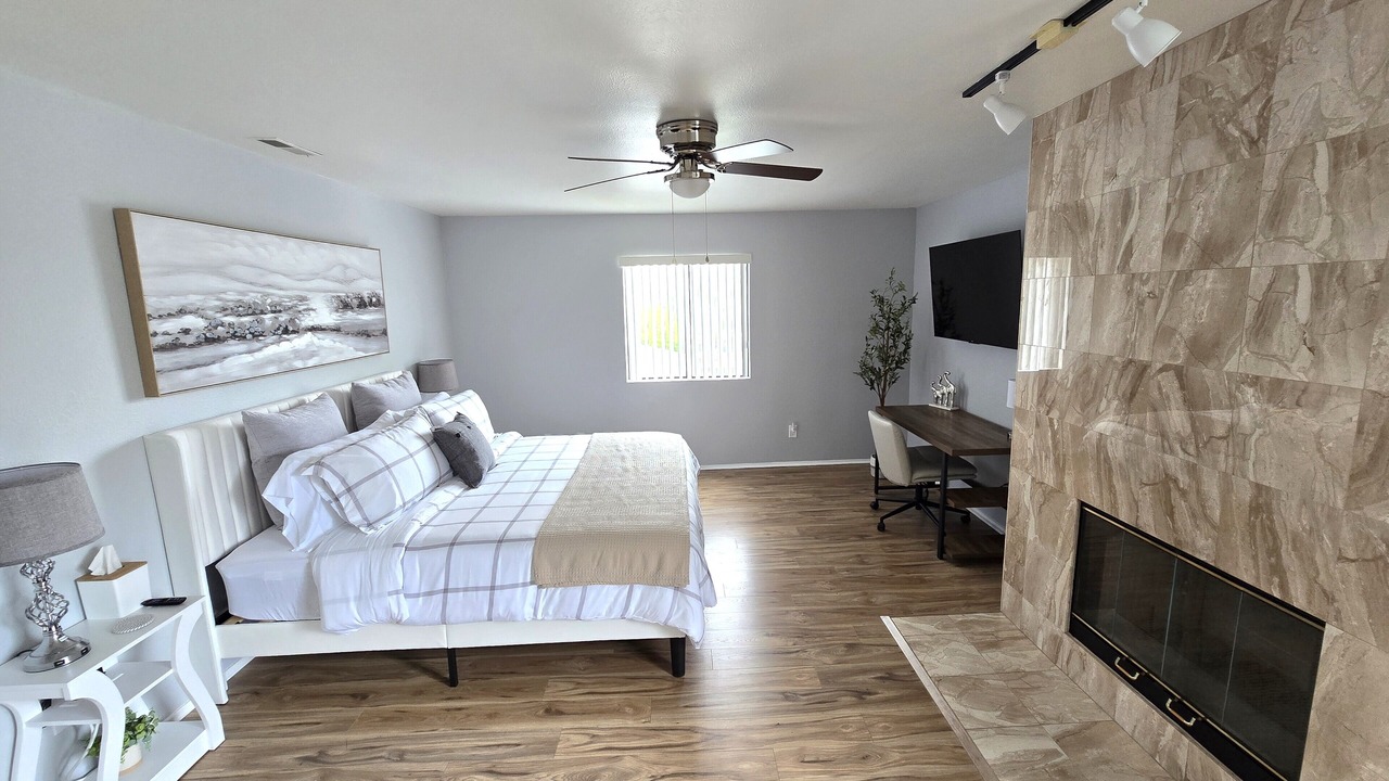 Photo of Livingroom in Linda Vista