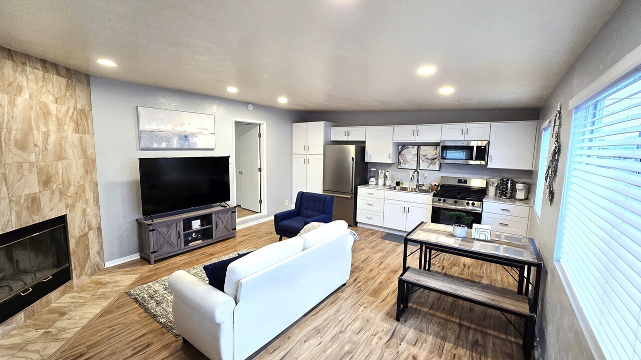 Photo of Bedroom in Linda Vista