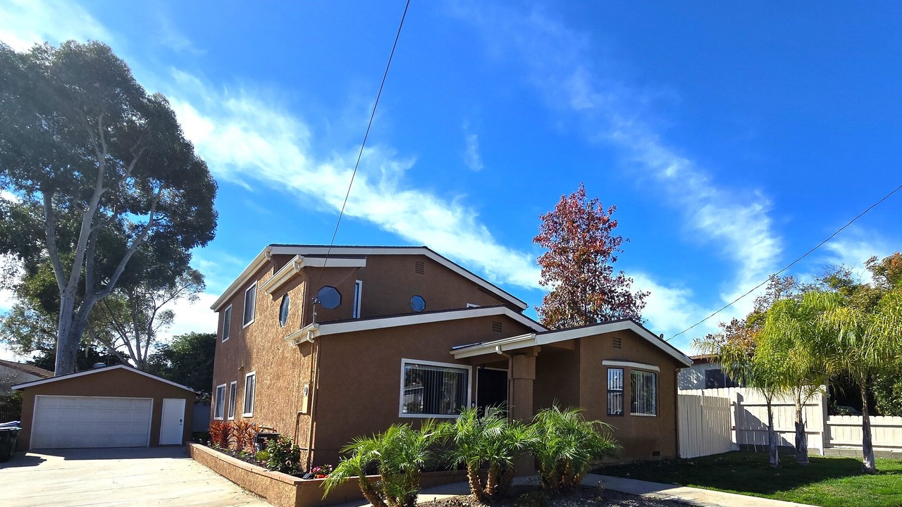Photo of Outdoor in Linda Vista