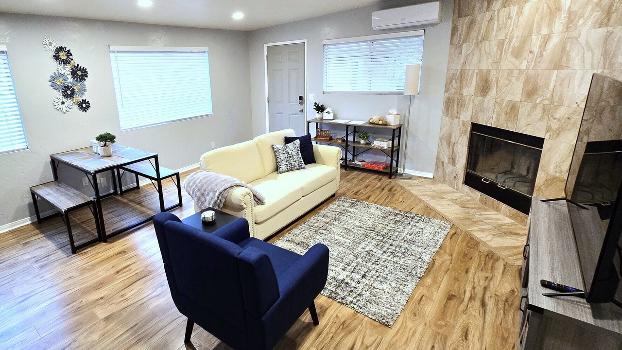 Photo of Bedroom in Linda Vista