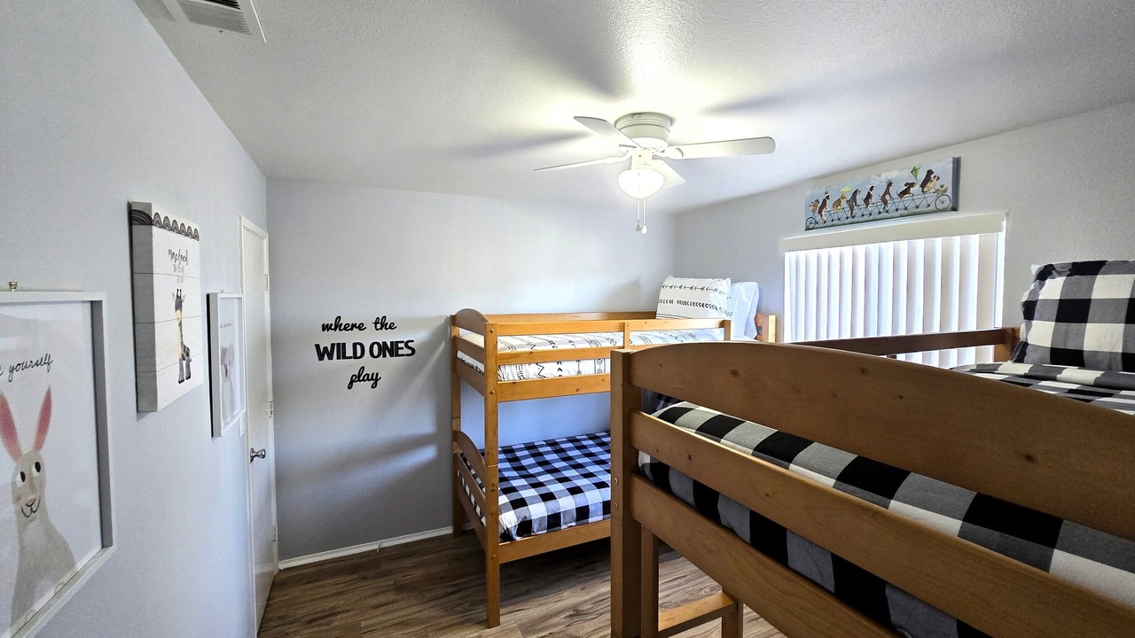 Photo of Bedroom in Linda Vista