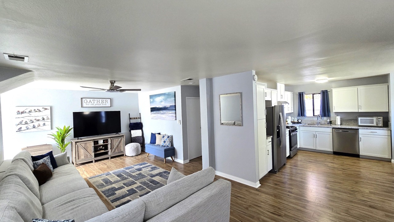 Photo of Bedroom in Linda Vista