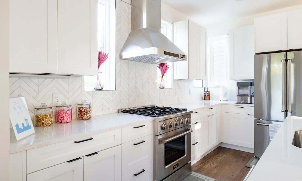 Photo of Kitchen in Katie Hill Neighborhood