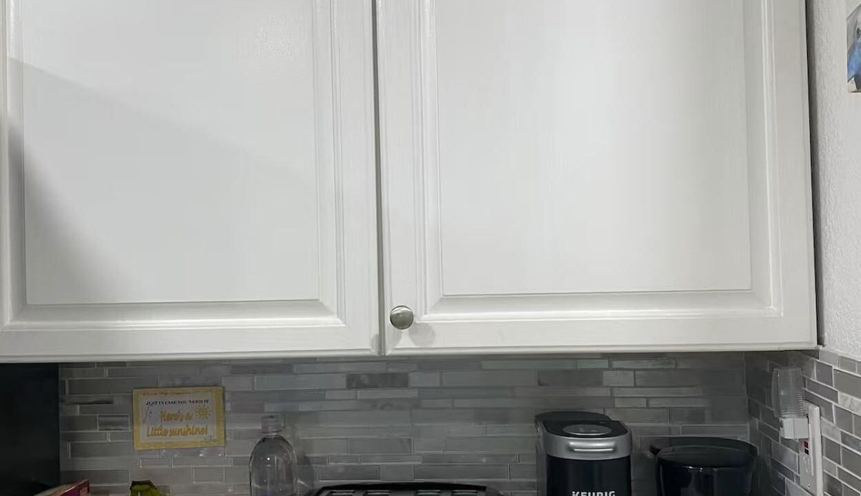 Photo of Kitchen in University City