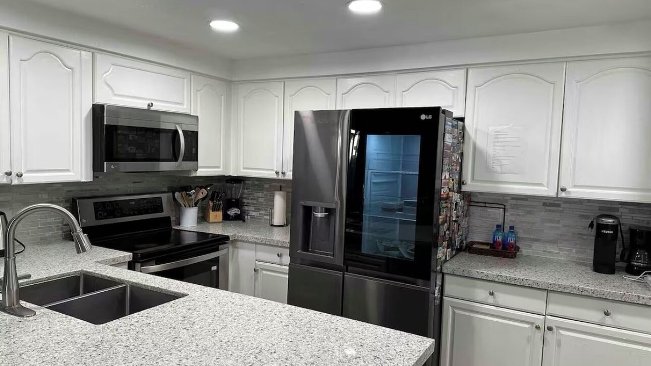 Photo of Kitchen in University City