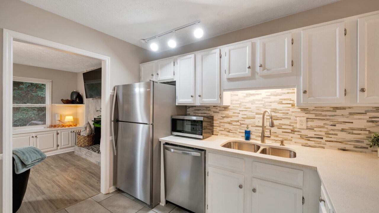 Photo of Kitchen in Smyrna