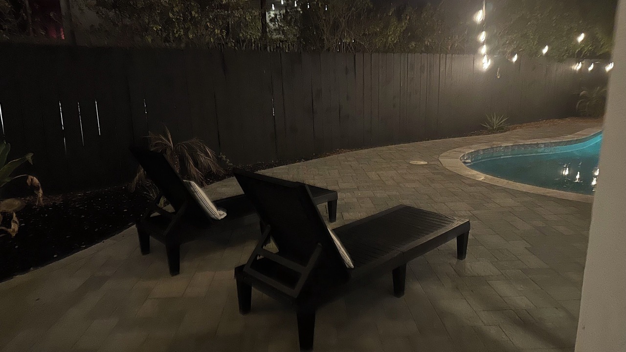 Photo of Outdoor in Allied Gardens