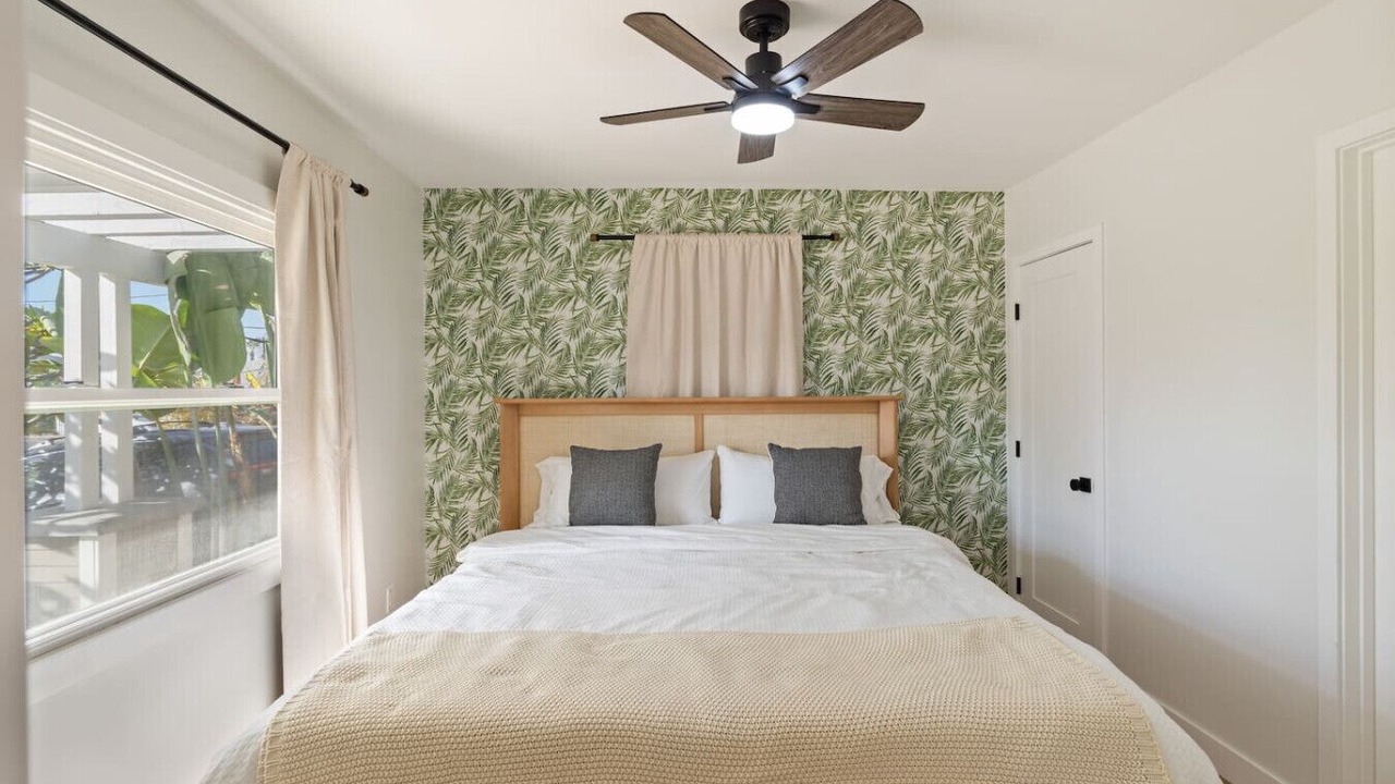 Photo of Bedroom in Normal Heights