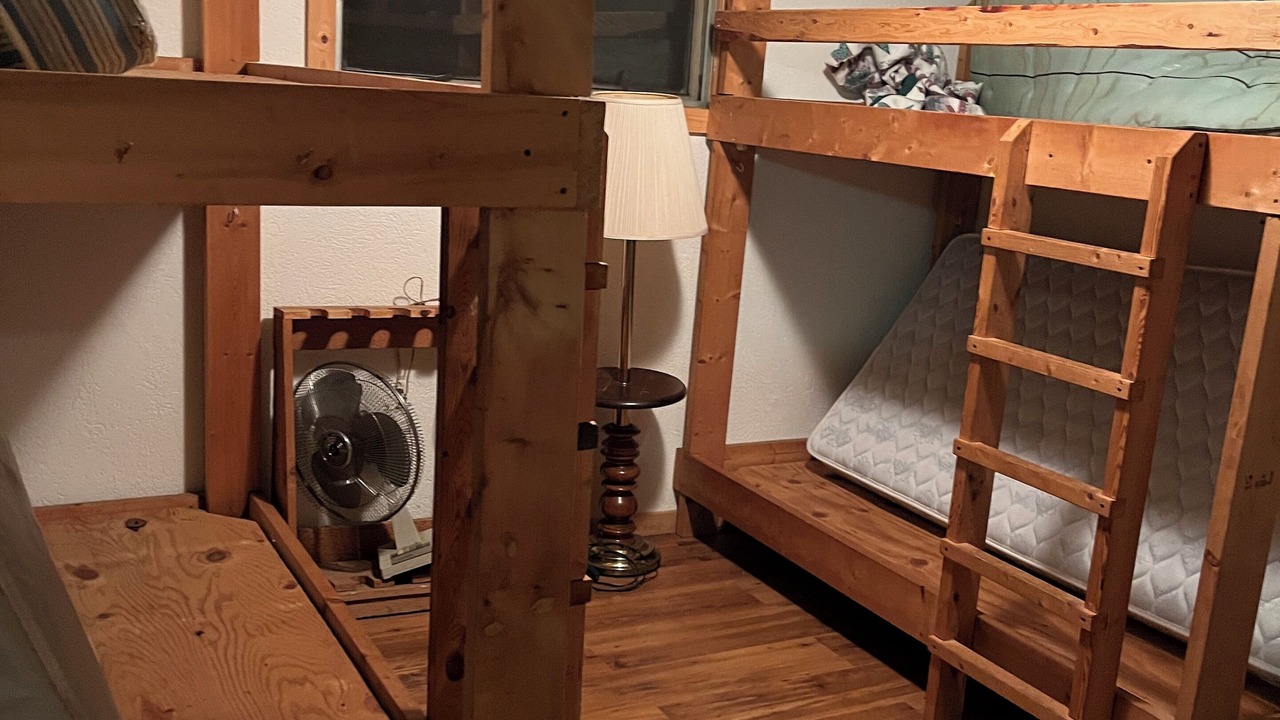 Photo of Bedroom in Ridgway
