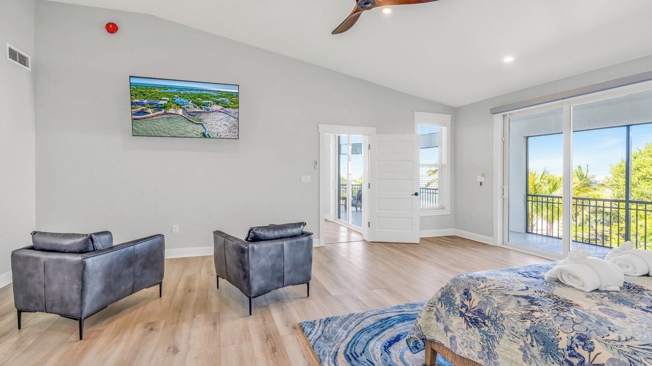 Photo of Bedroom in Marathon