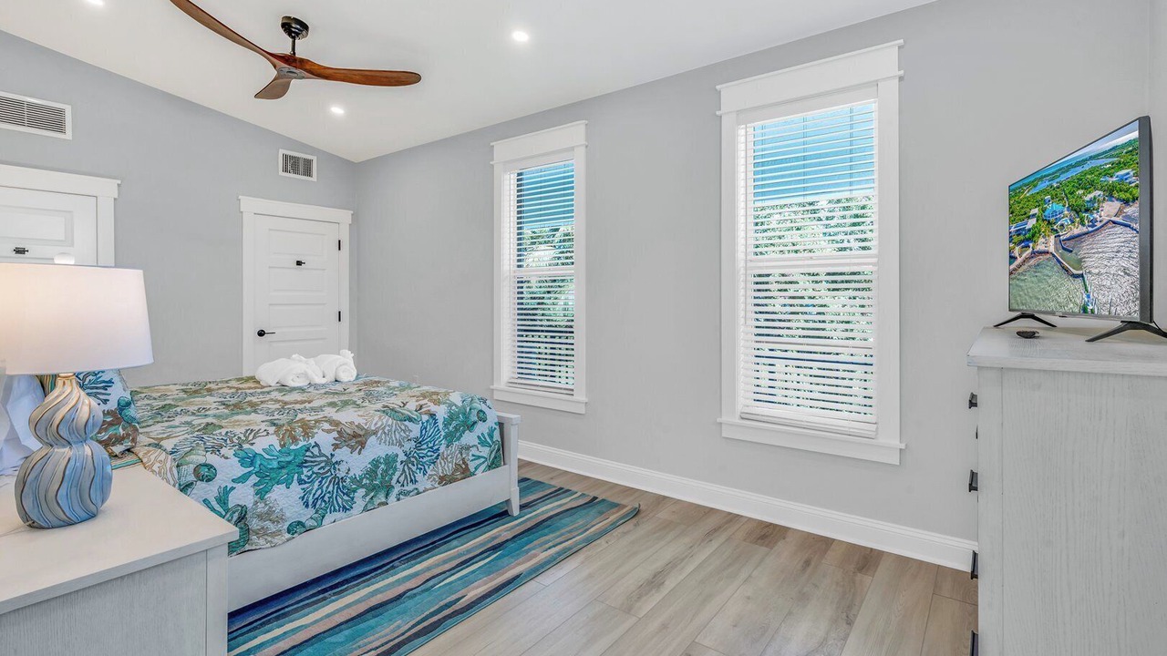 Photo of Bedroom in Marathon